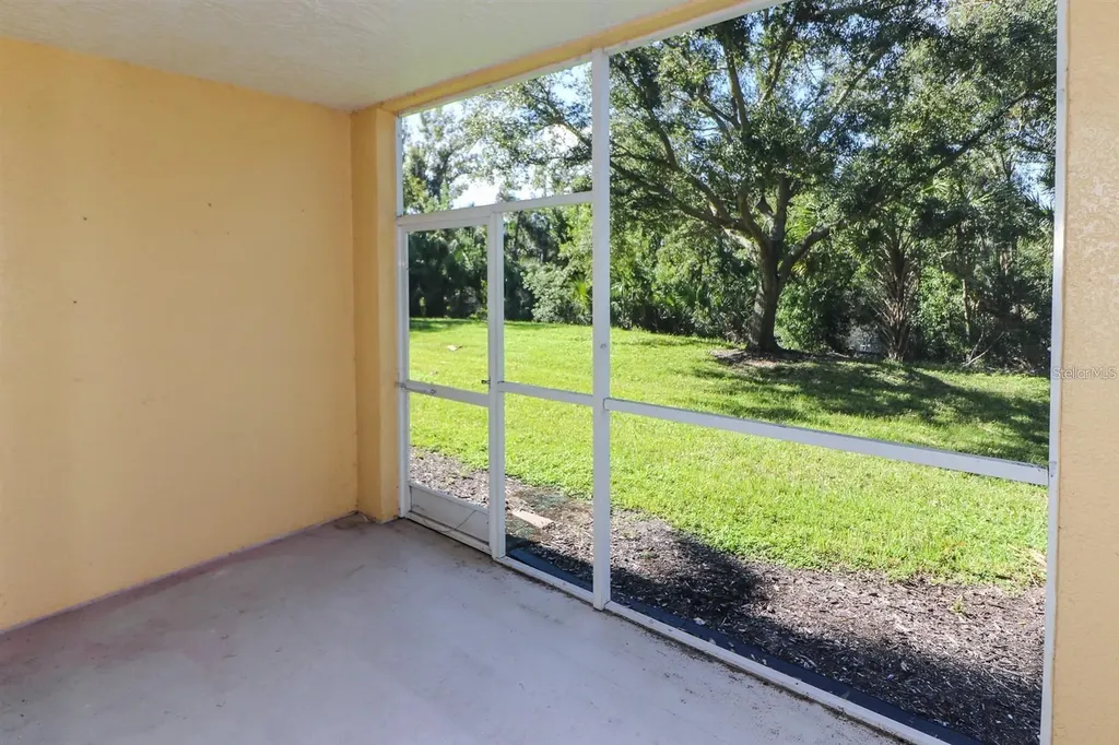 2081 Willow Hammock Circle Punta Gorda FL 33983