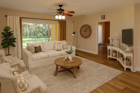 2081 Willow Hammock Circle Punta Gorda FL 33983