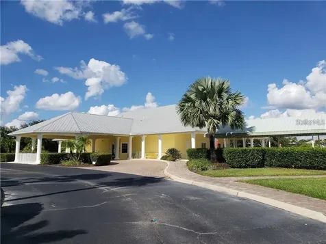 2081 Willow Hammock Circle Punta Gorda FL 33983