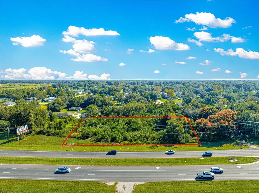 0 N Us Highway 441 Ocala FL 34475