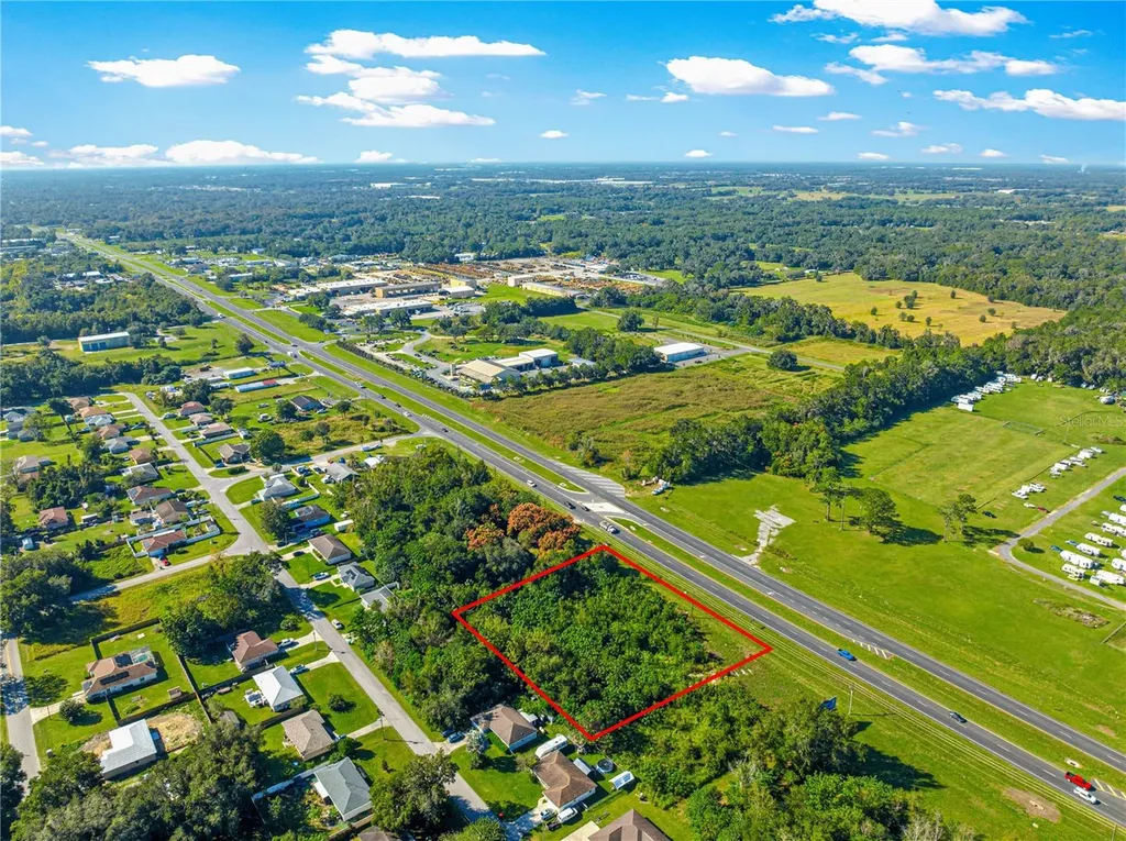 0 N Us Highway 441 Ocala FL 34475