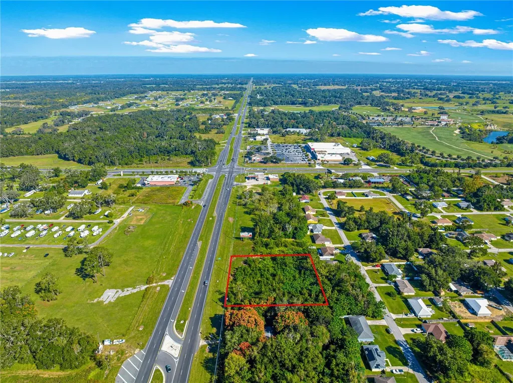 0 N Us Highway 441 Ocala FL 34475