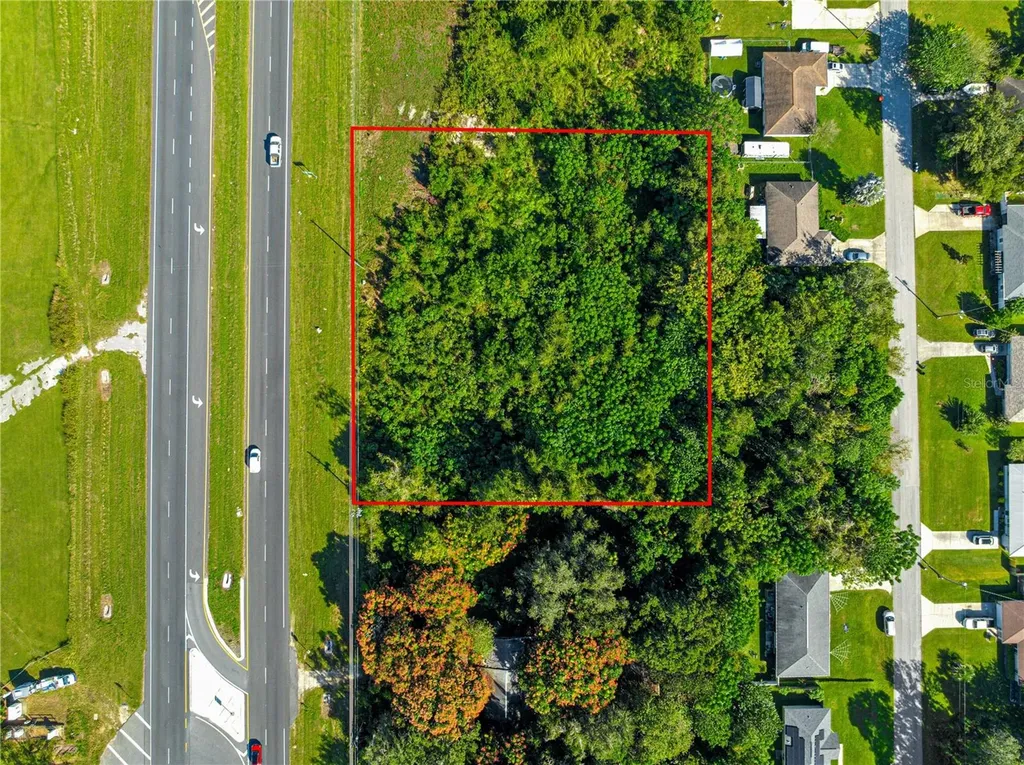 0 N Us Highway 441 Ocala FL 34475