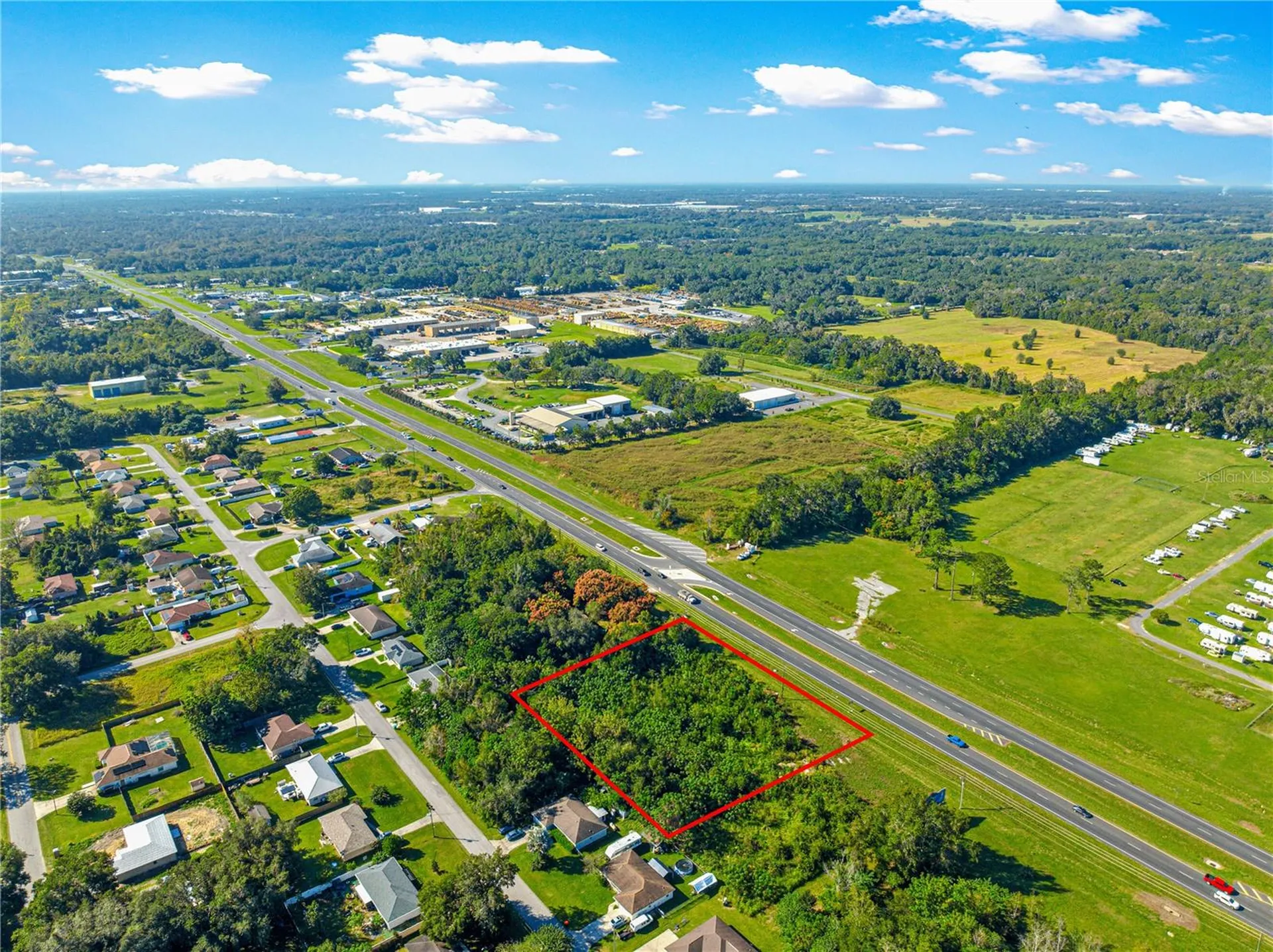0 N Us Highway 441 Ocala FL 34475