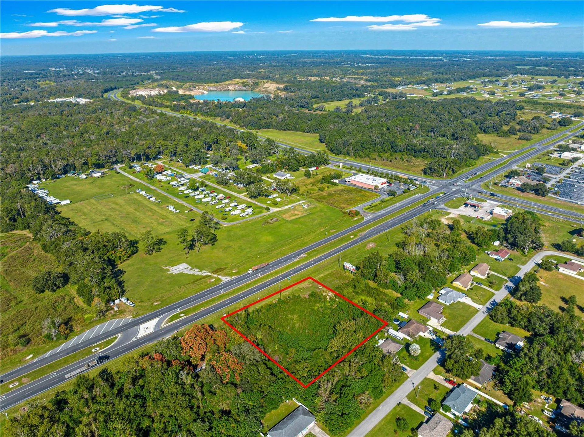 0 N Us Highway 441 Ocala FL 34475