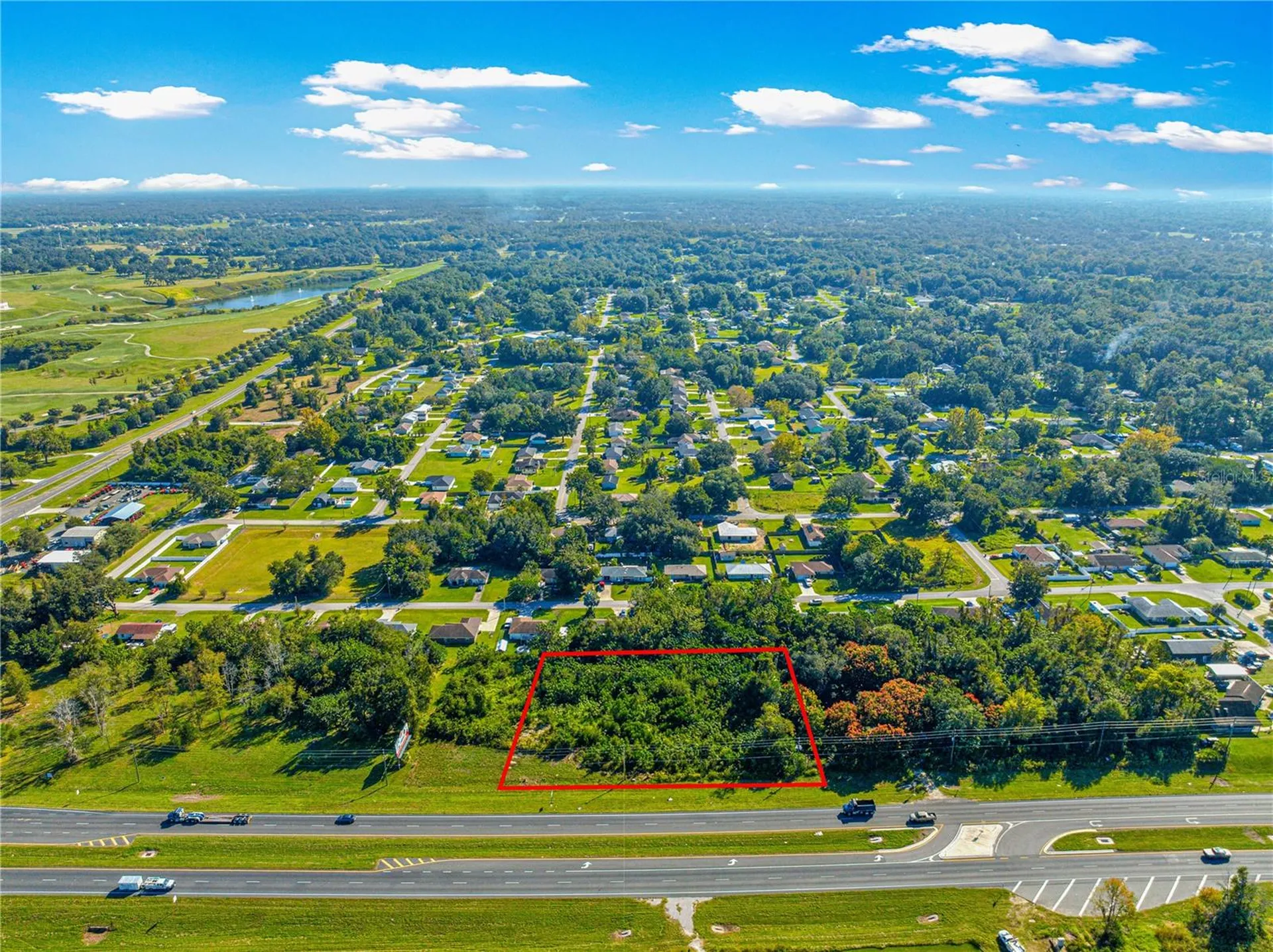 0 N Us Highway 441 Ocala FL 34475