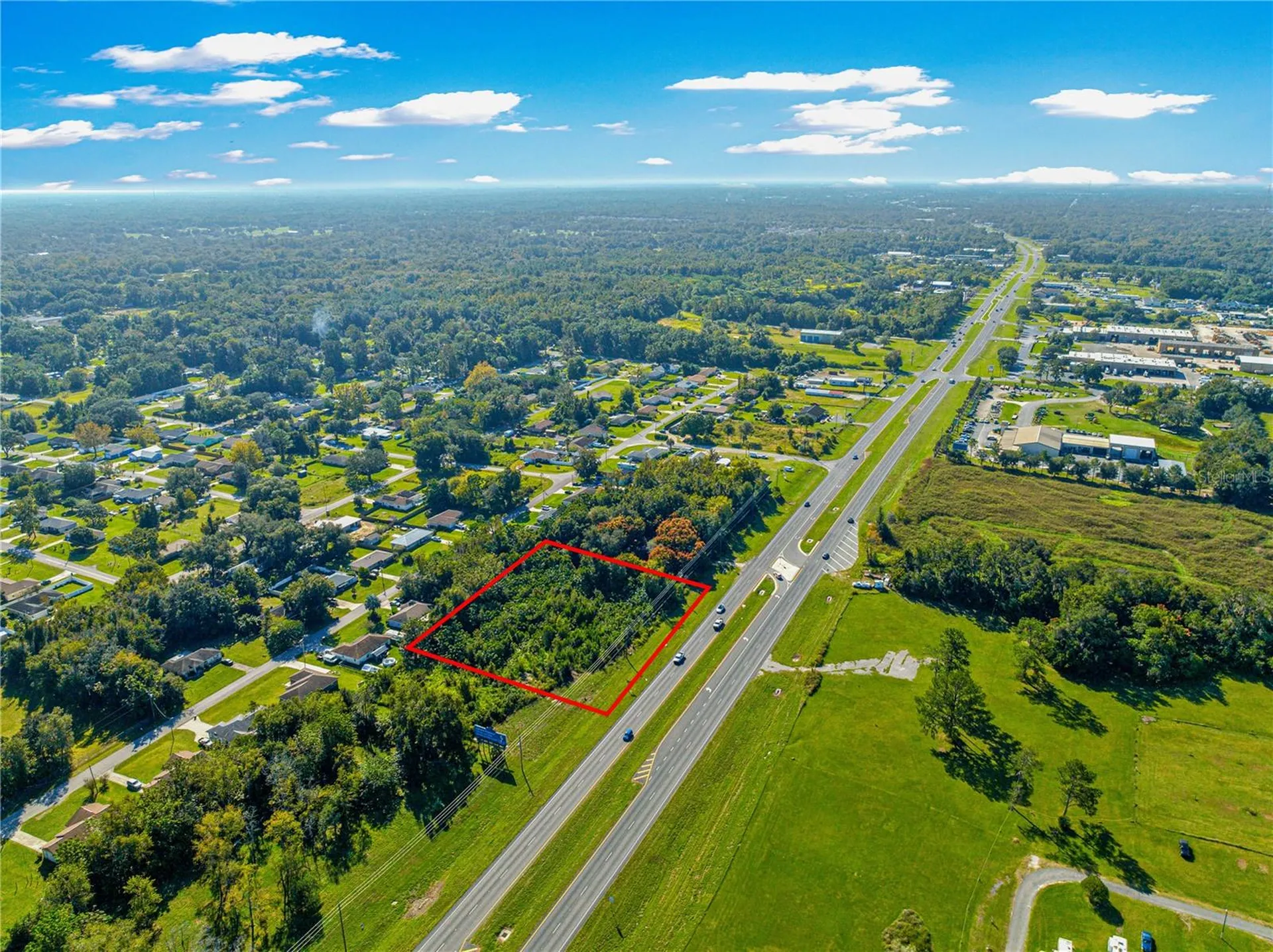 0 N Us Highway 441 Ocala FL 34475