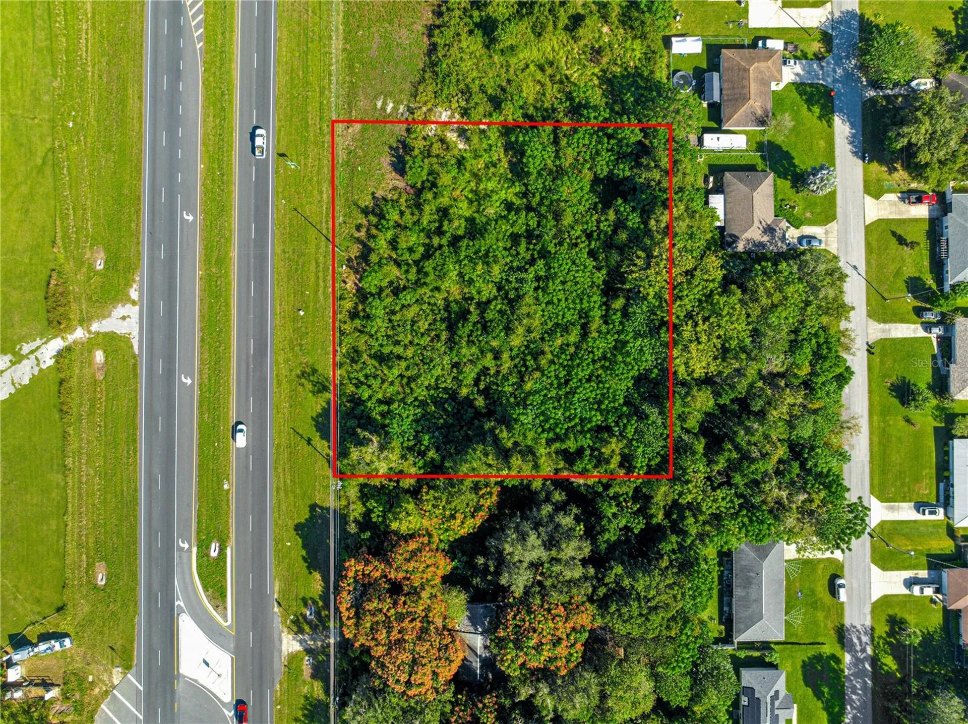 0 N Us Highway 441 Ocala FL 34475