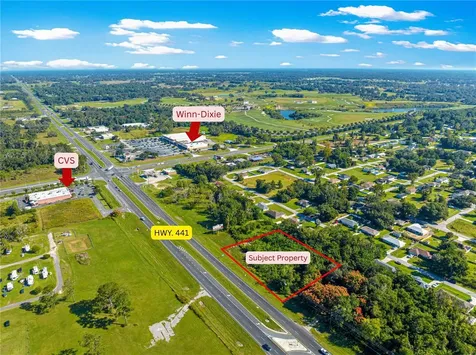 0 N Us Highway 441 Ocala FL 34475