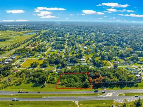 0 N Us Highway 441 Ocala FL 34475