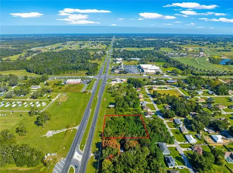 0 N Us Highway 441 Ocala FL 34475