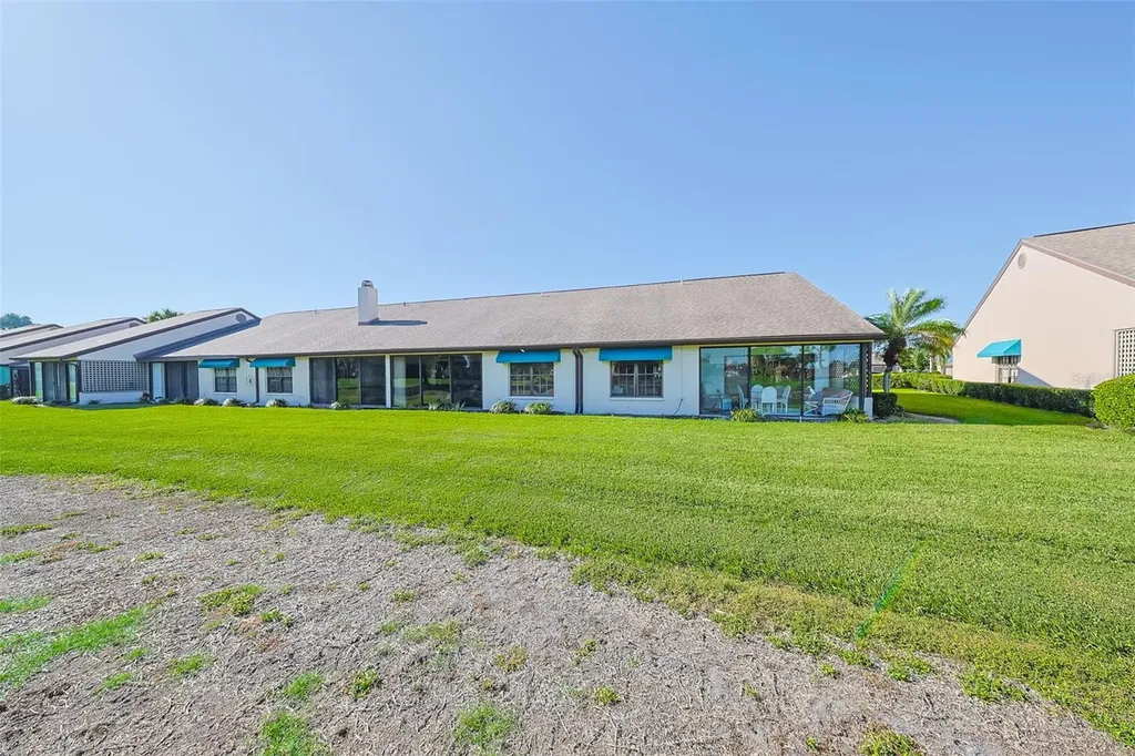 5941 Clubside Drive Sarasota FL 34243