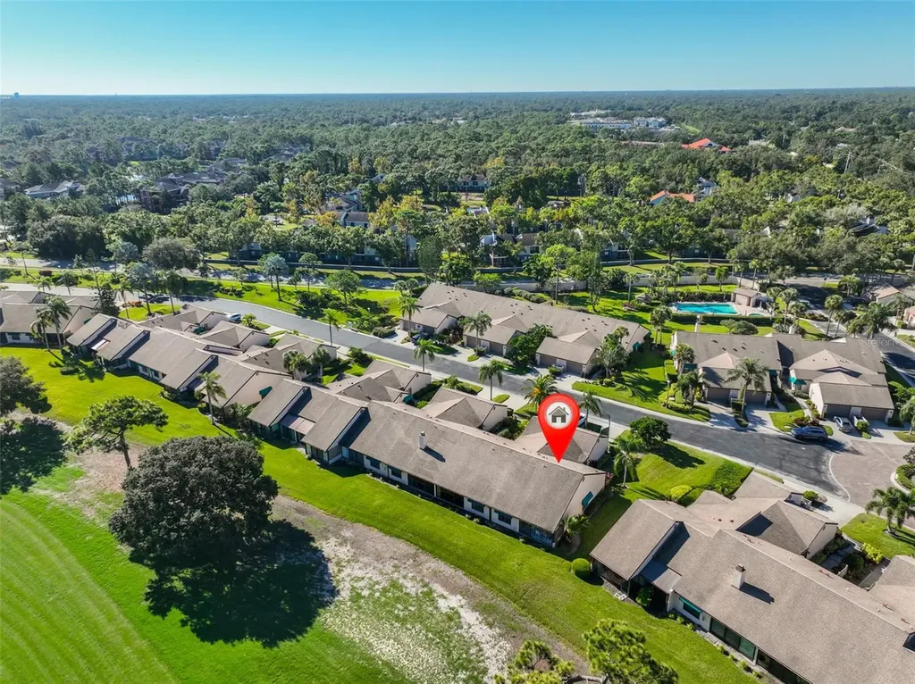 5941 Clubside Drive Sarasota FL 34243