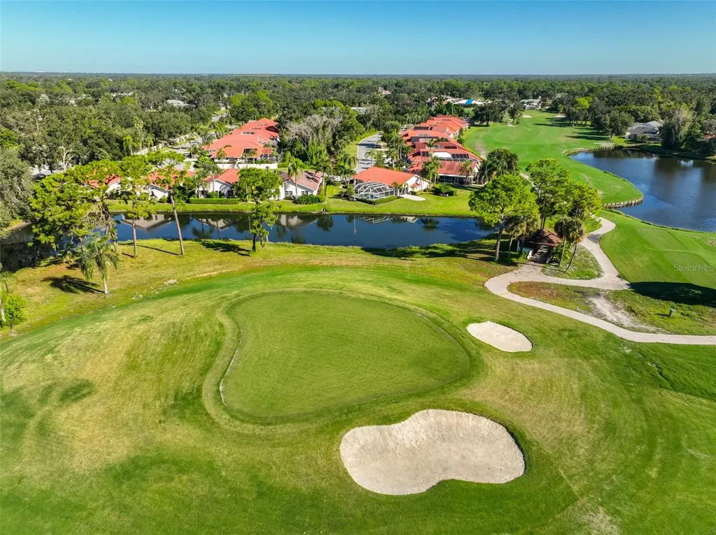 5941 Clubside Drive Sarasota FL 34243