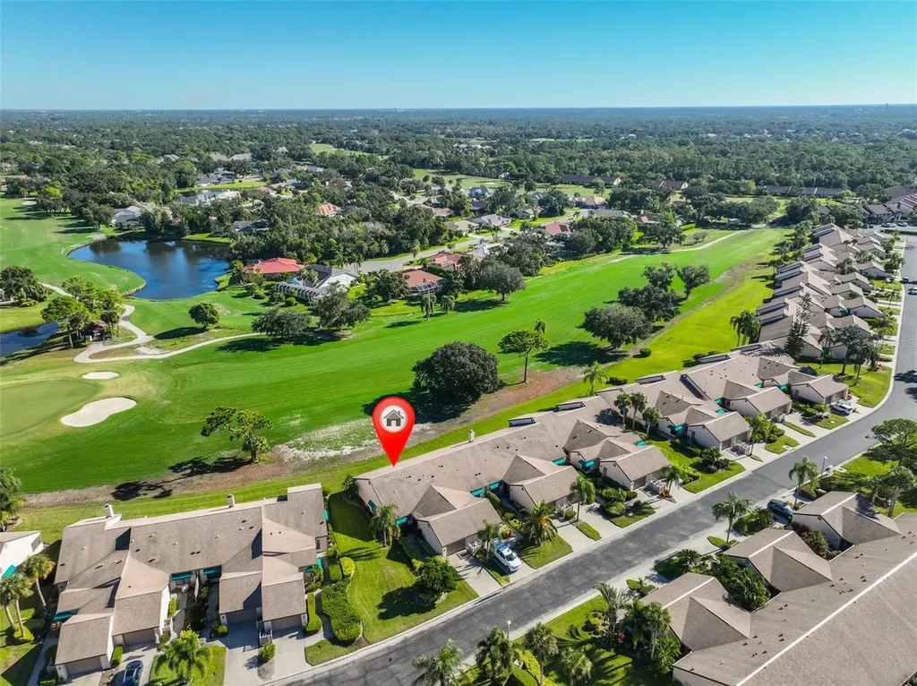 5941 Clubside Drive Sarasota FL 34243