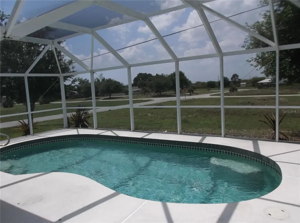 3187 Sulstone Drive Punta Gorda FL 33983