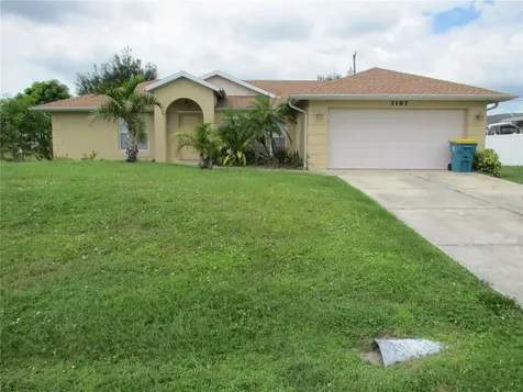 3187 Sulstone Drive Punta Gorda FL 33983