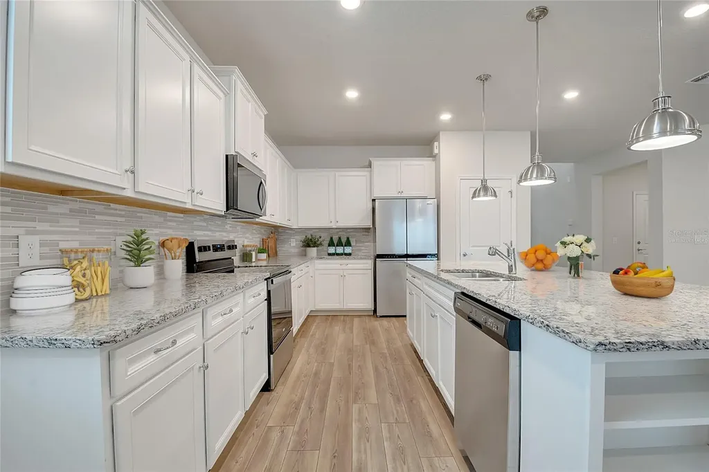 3505 Lavender Drive Davenport FL 33897