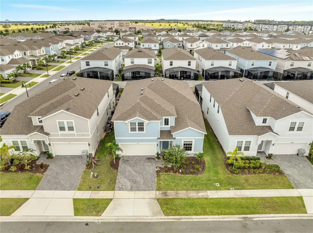 3505 Lavender Drive Davenport FL 33897