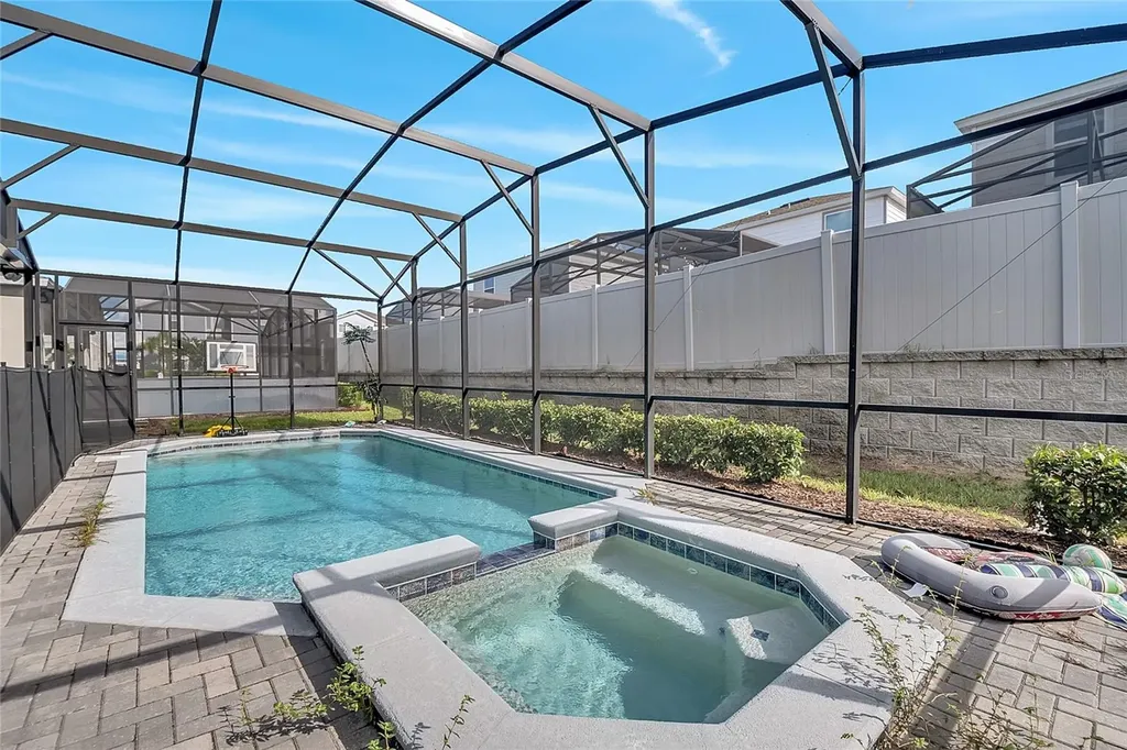 3505 Lavender Drive Davenport FL 33897