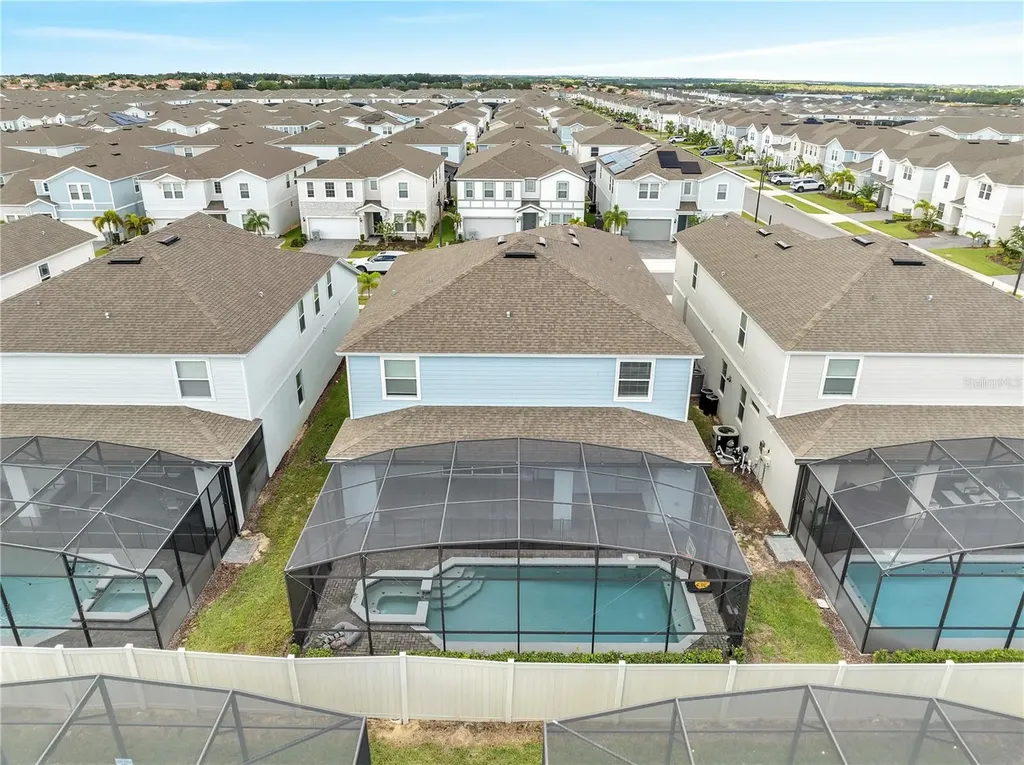 3505 Lavender Drive Davenport FL 33897