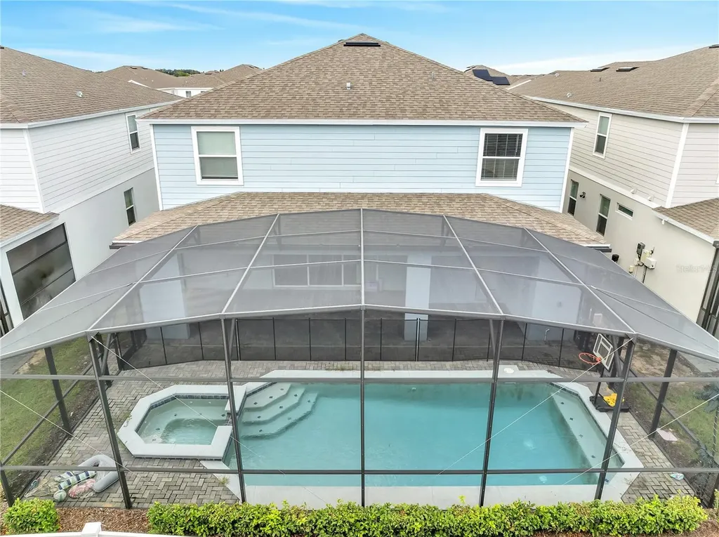3505 Lavender Drive Davenport FL 33897