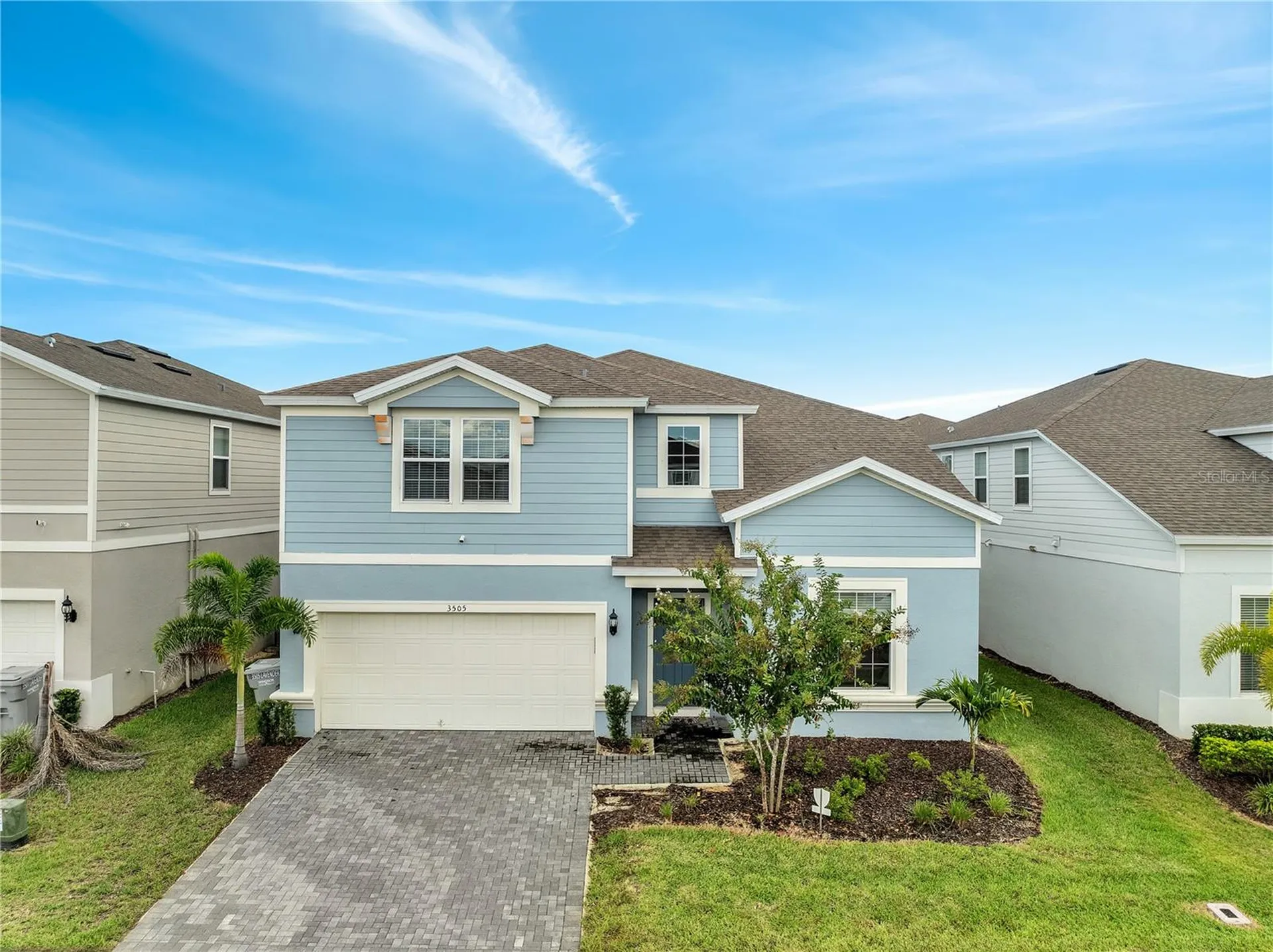 3505 Lavender Drive Davenport FL 33897