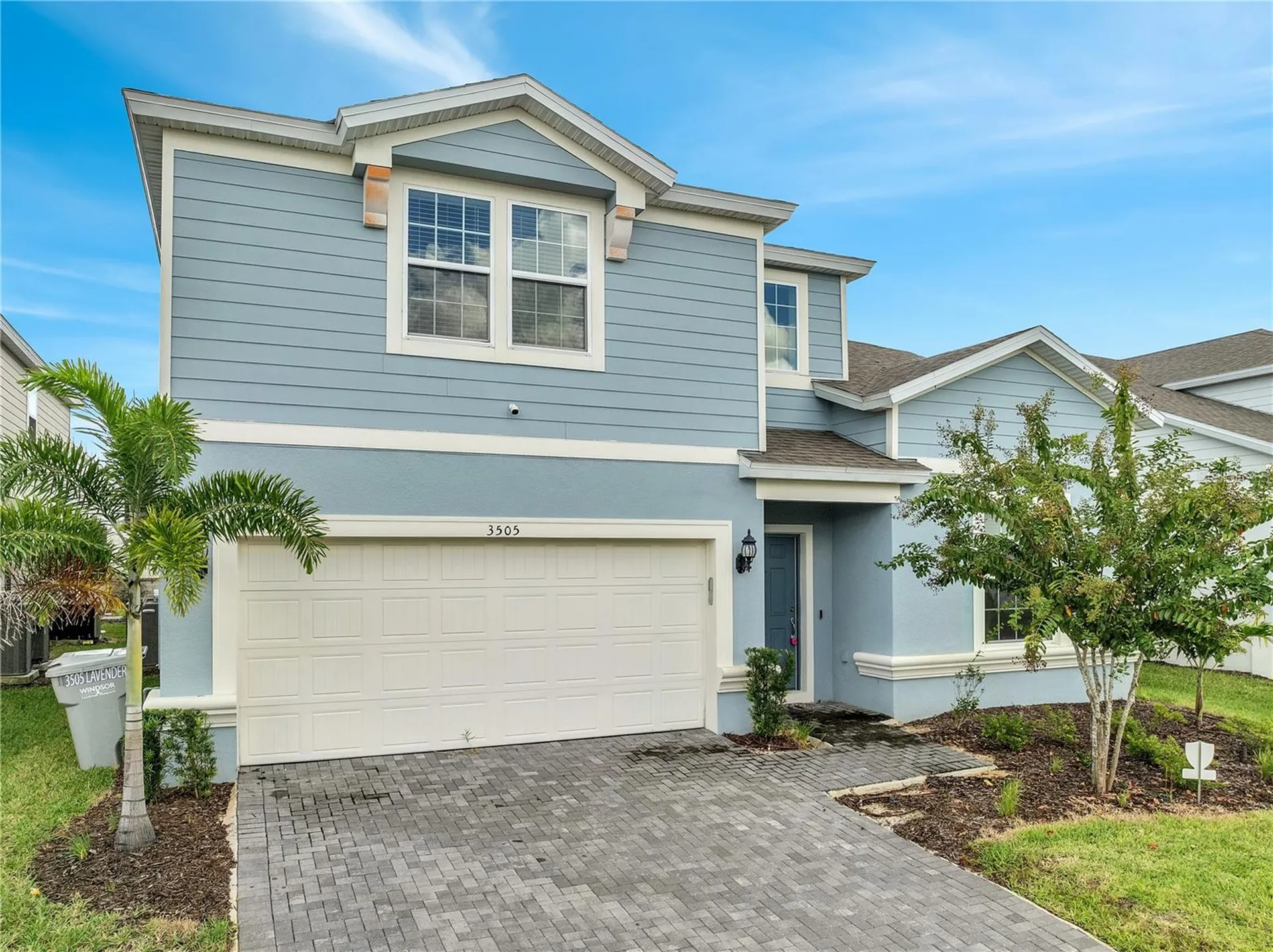 3505 Lavender Drive Davenport FL 33897