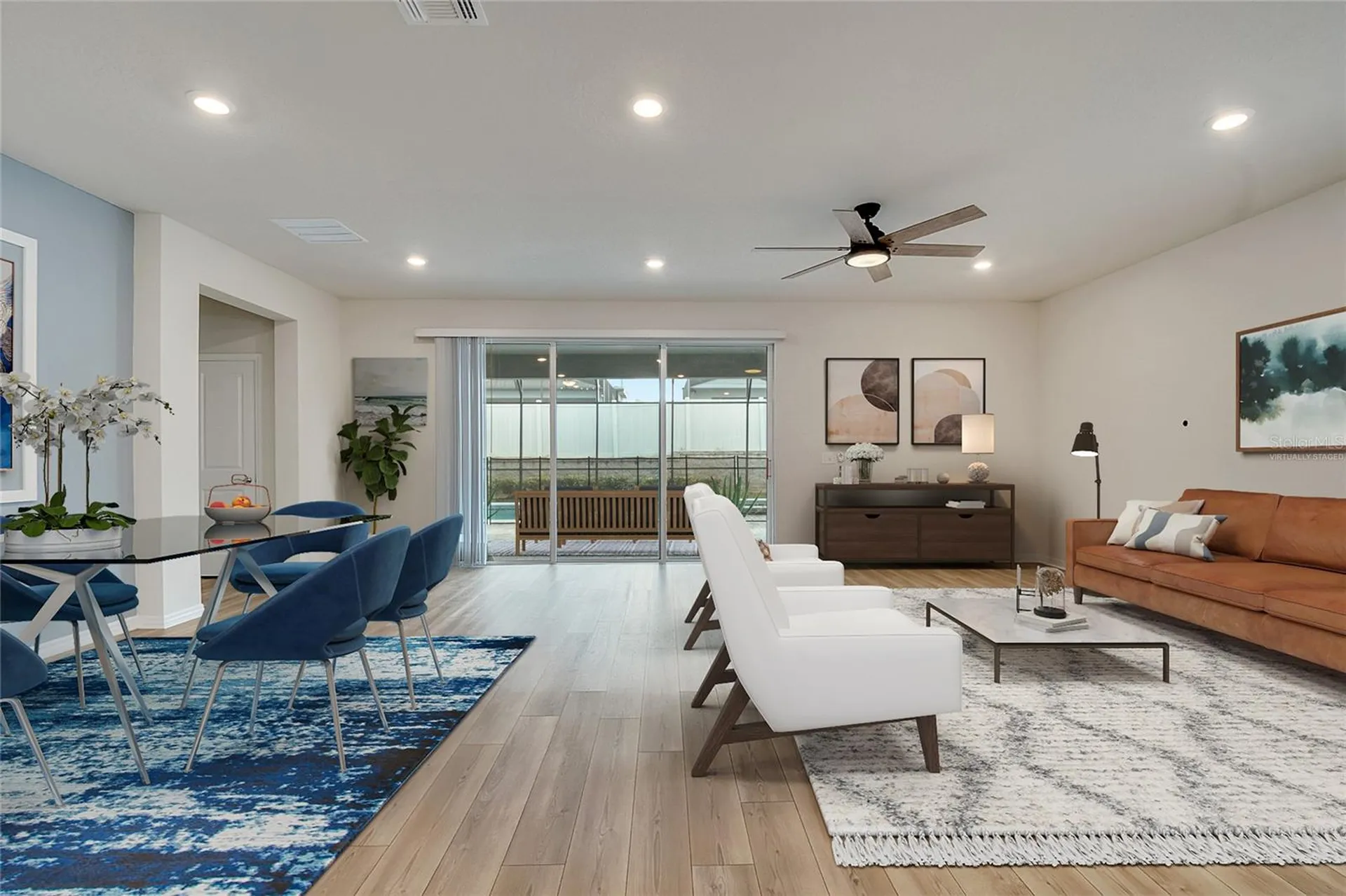 3505 Lavender Drive Davenport FL 33897