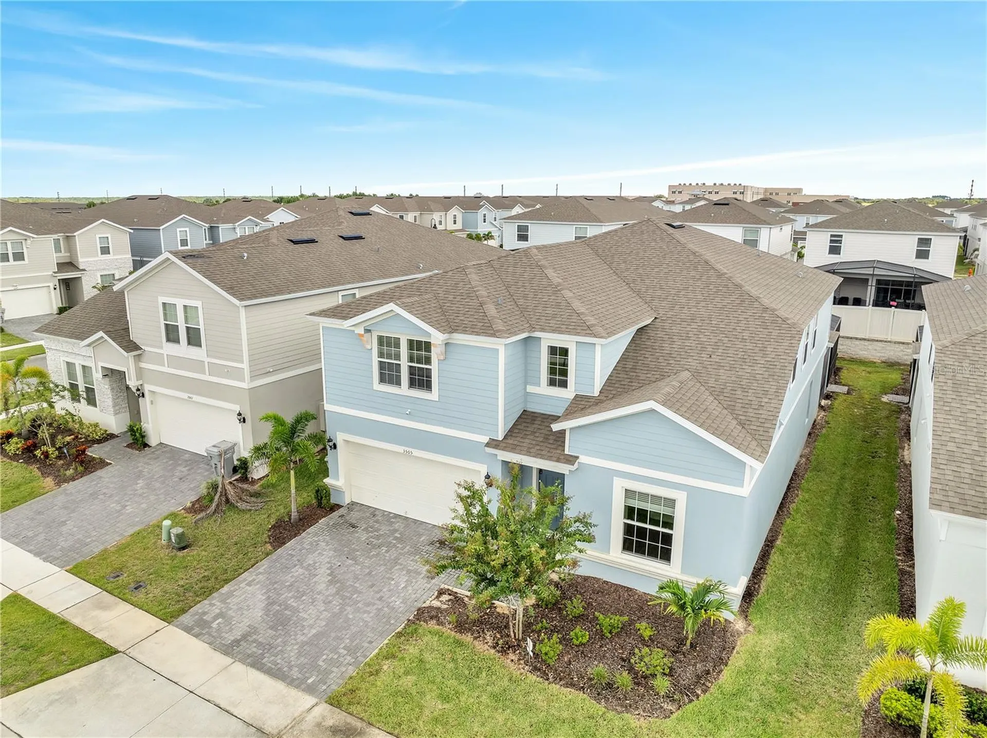 3505 Lavender Drive Davenport FL 33897