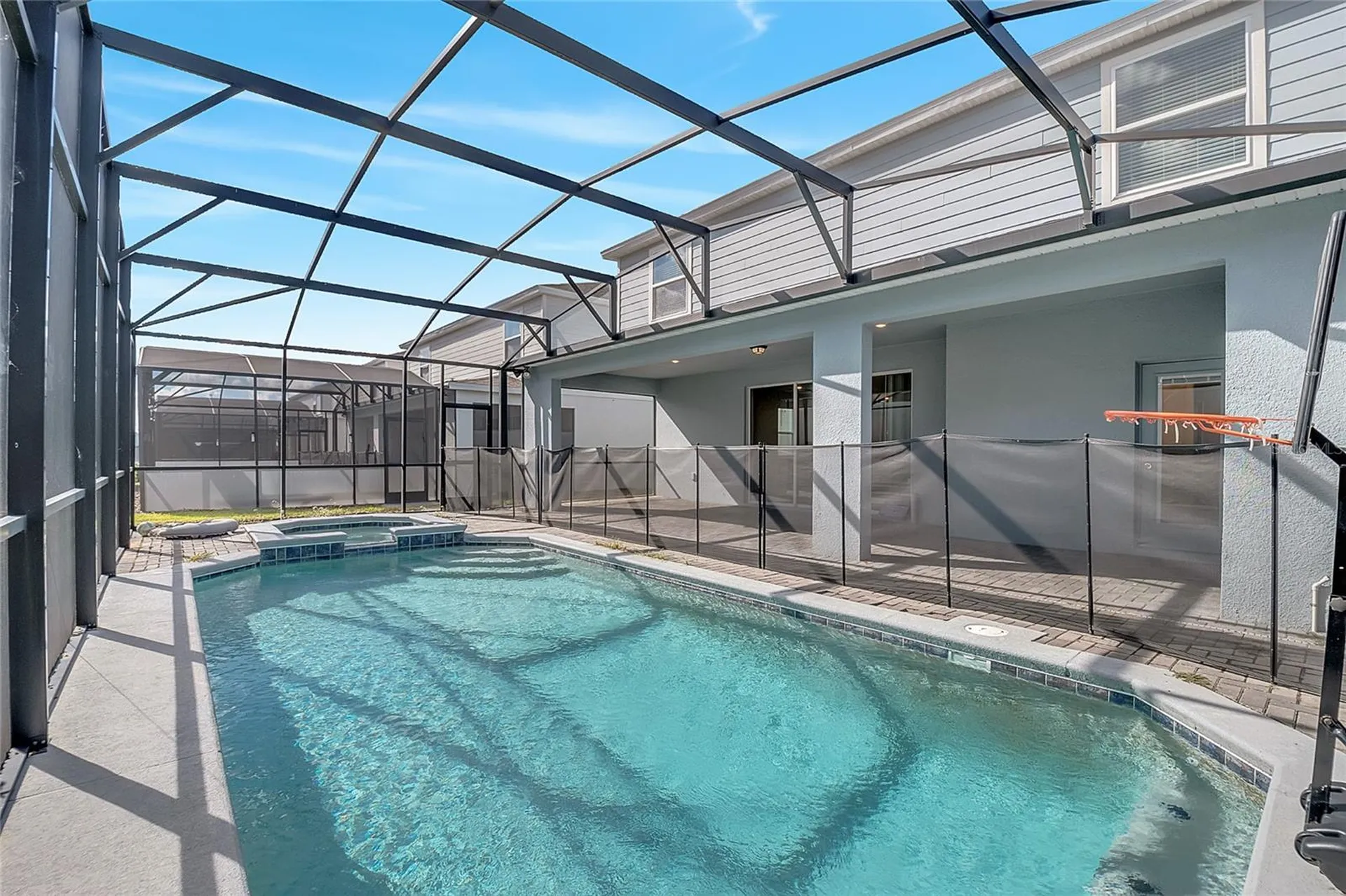 3505 Lavender Drive Davenport FL 33897