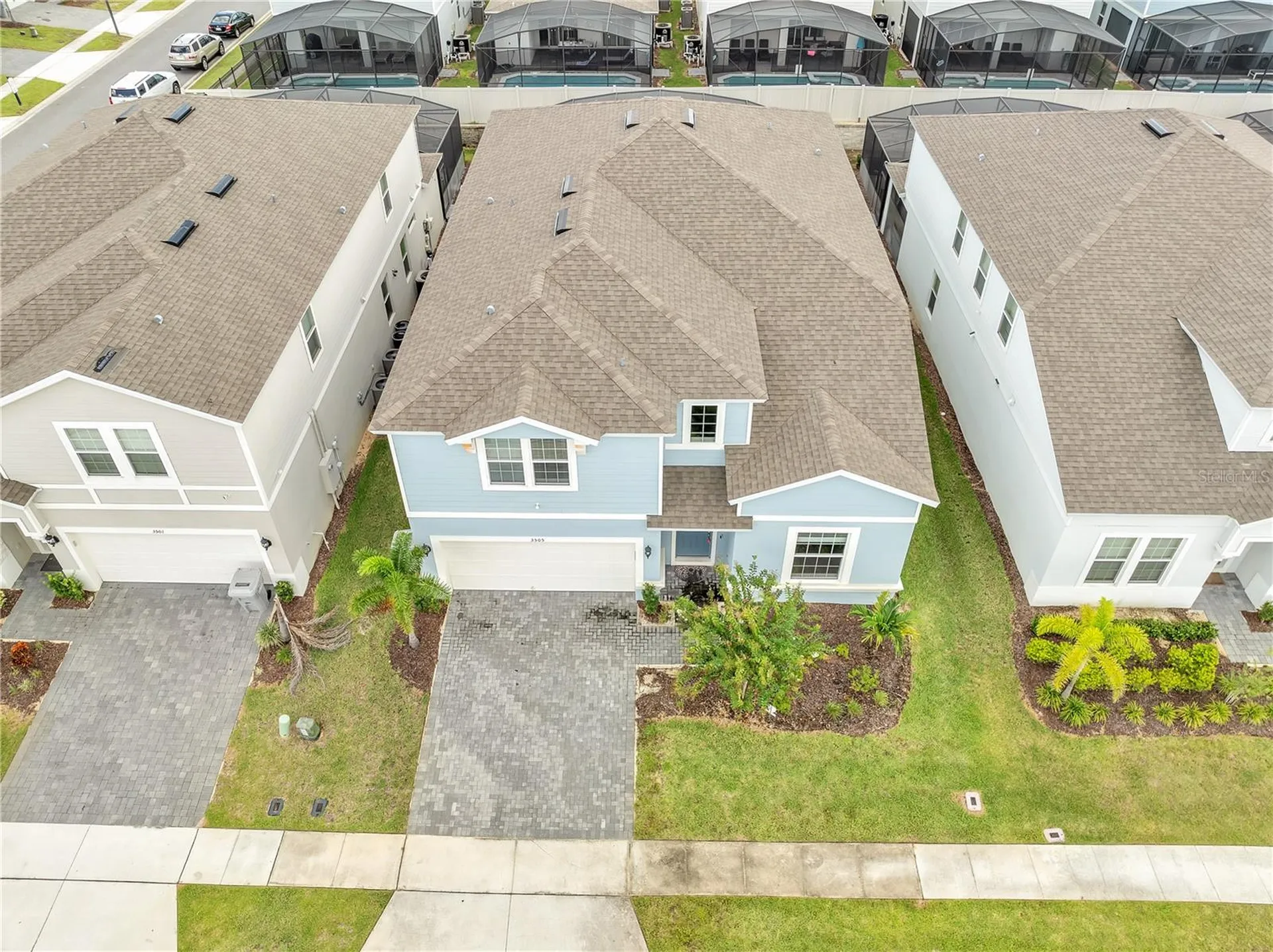 3505 Lavender Drive Davenport FL 33897