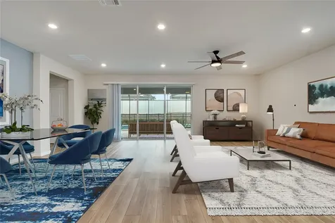 3505 Lavender Drive Davenport FL 33897