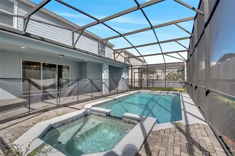 3505 Lavender Drive Davenport FL 33897