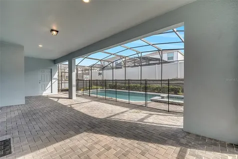 3505 Lavender Drive Davenport FL 33897