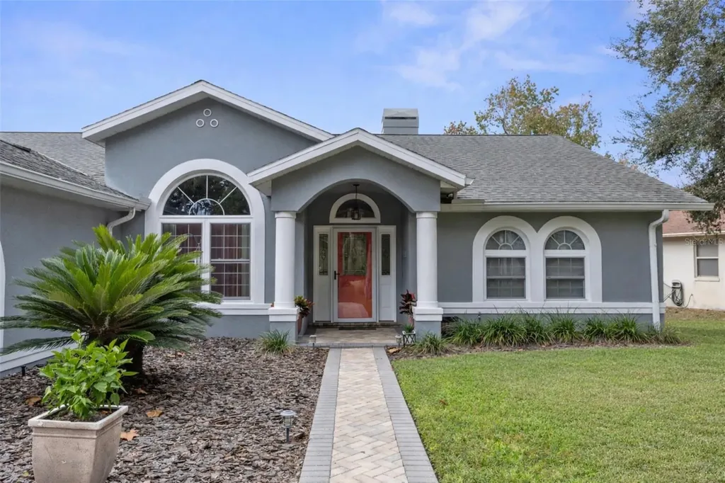 4922 S Stetson Point Homosassa FL 34448