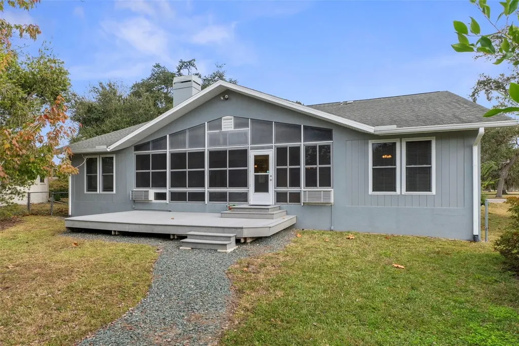 4922 S Stetson Point Homosassa FL 34448