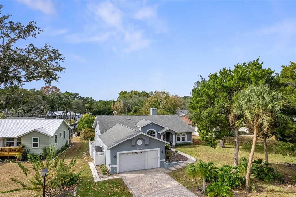 4922 S Stetson Point Homosassa FL 34448
