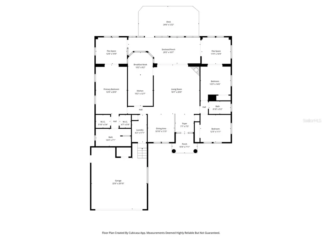 4922 S Stetson Point Homosassa FL 34448