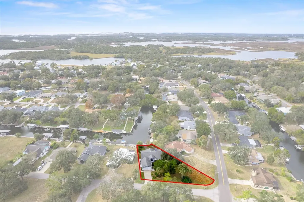 4922 S Stetson Point Homosassa FL 34448