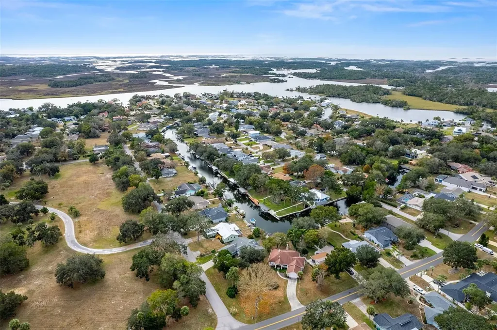 4922 S Stetson Point Homosassa FL 34448