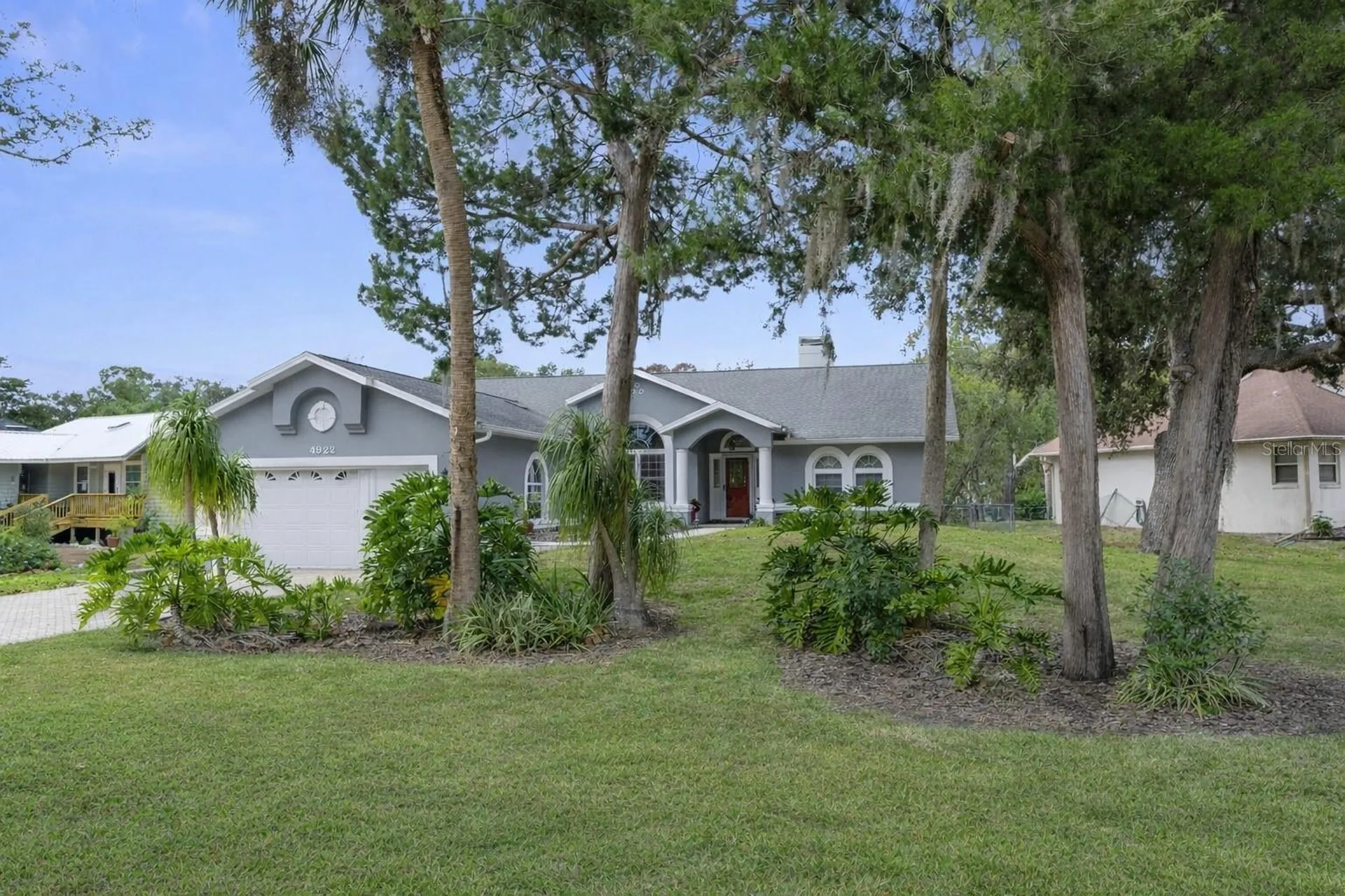 4922 S Stetson Point Homosassa FL 34448