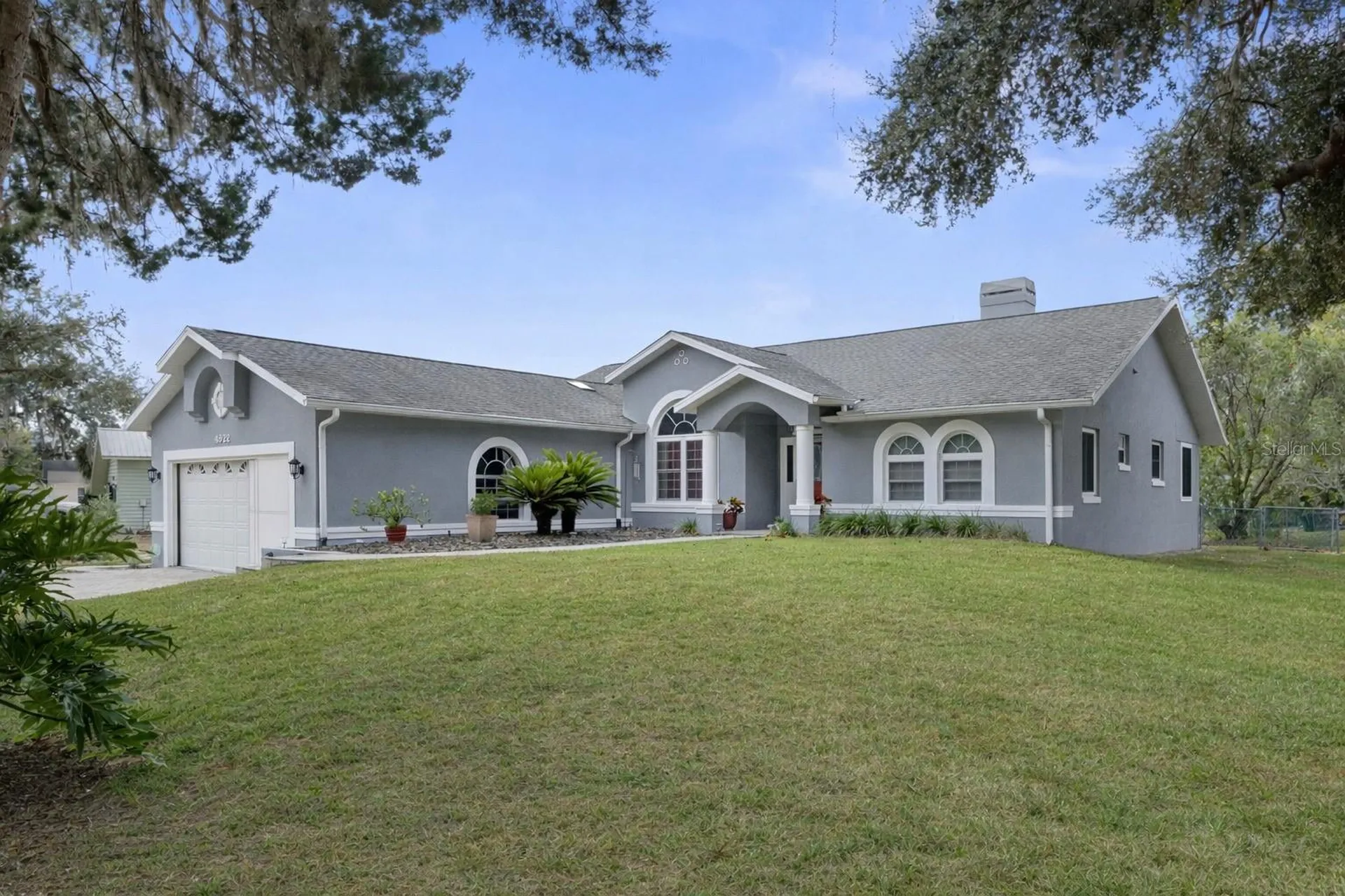 4922 S Stetson Point Homosassa FL 34448