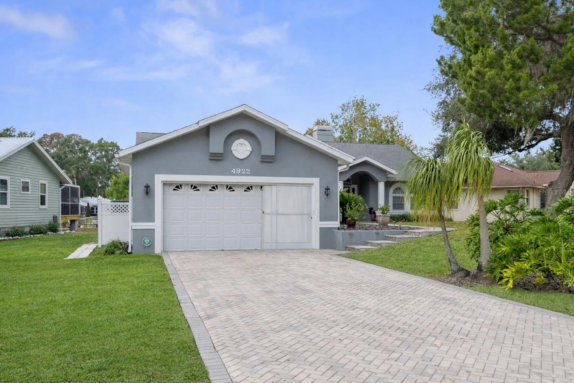4922 S Stetson Point Homosassa FL 34448