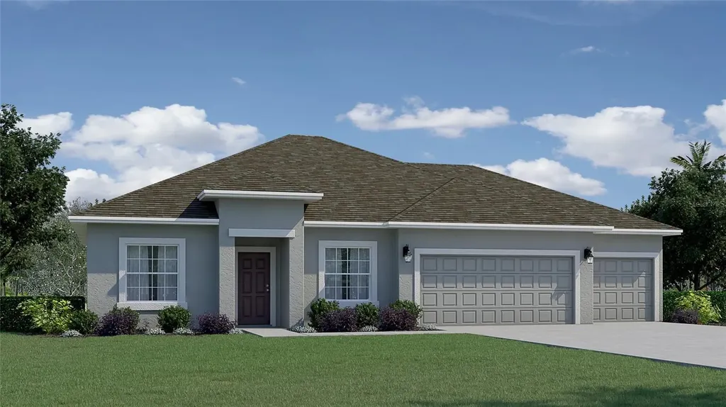 122 Wellstone Drive Palm Coast FL 32164