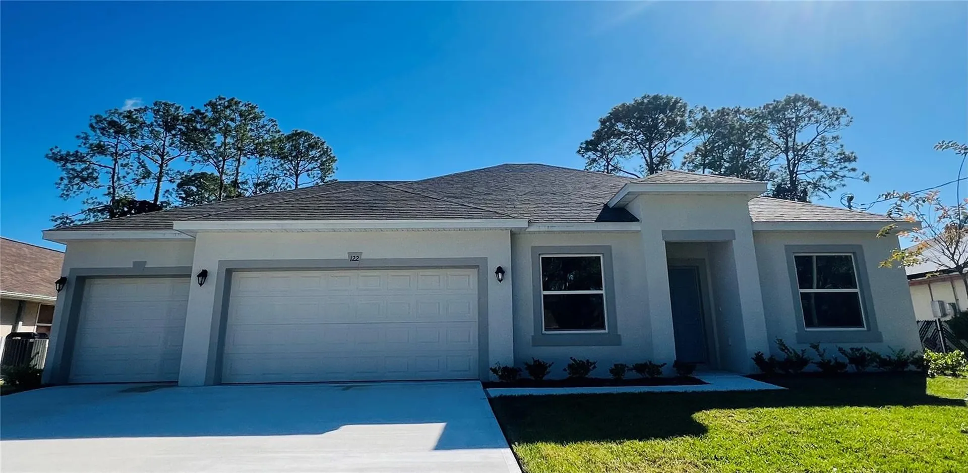 122 Wellstone Drive Palm Coast FL 32164