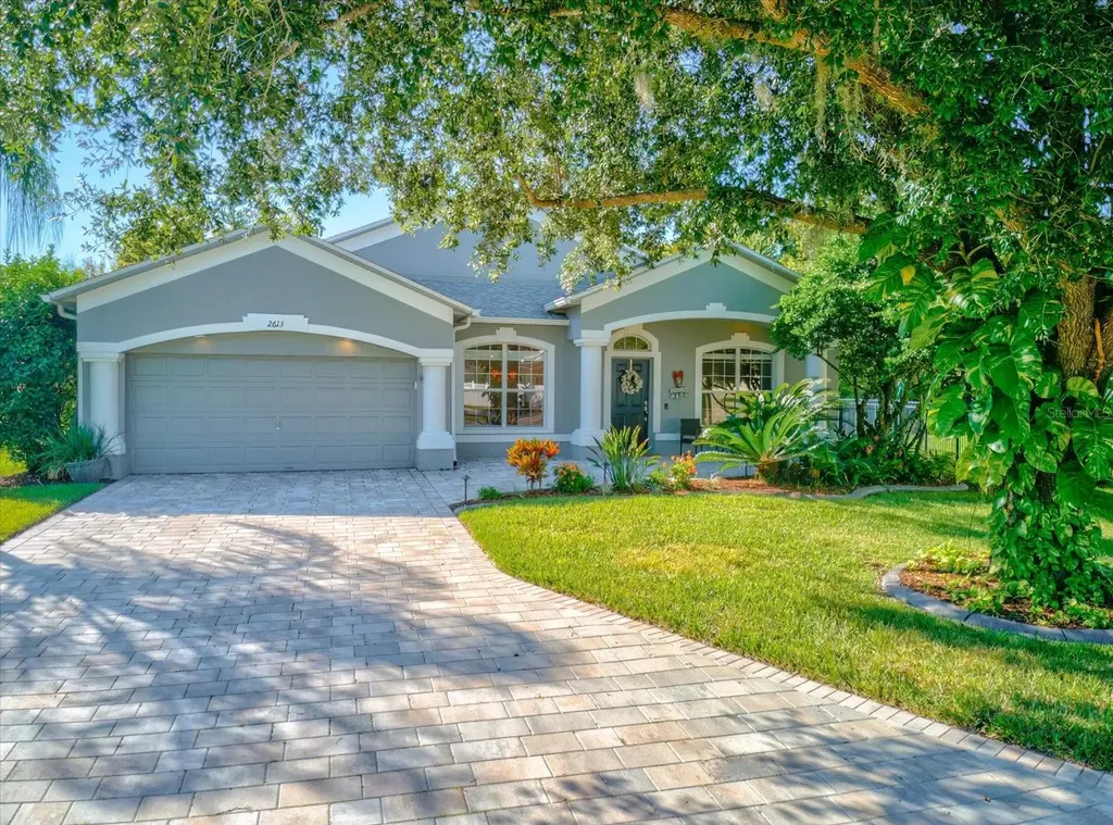2613 Corbyton Court Orlando FL 32828
