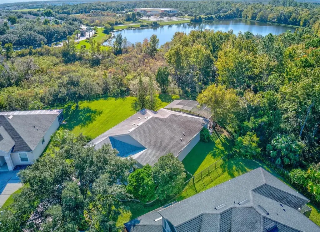 2613 Corbyton Court Orlando FL 32828