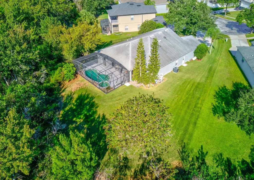 2613 Corbyton Court Orlando FL 32828
