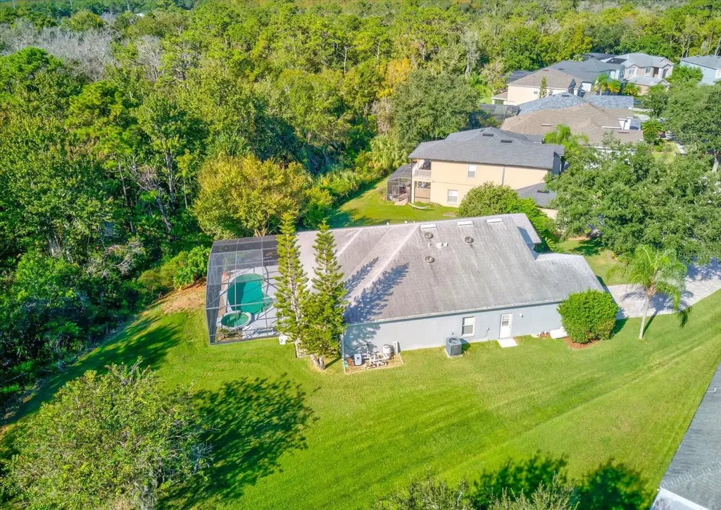 2613 Corbyton Court Orlando FL 32828